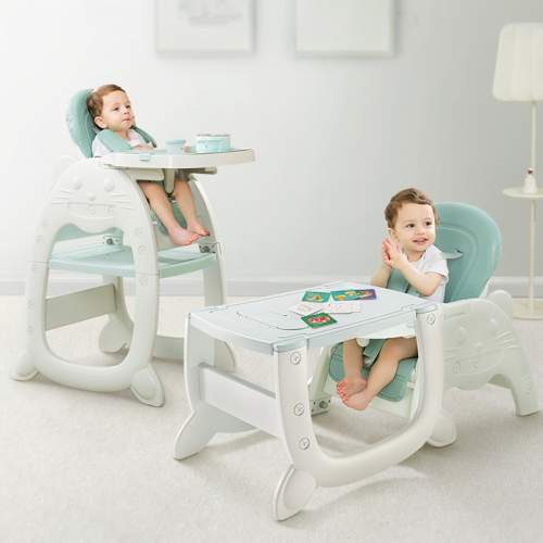 Kinderstühle & Tische