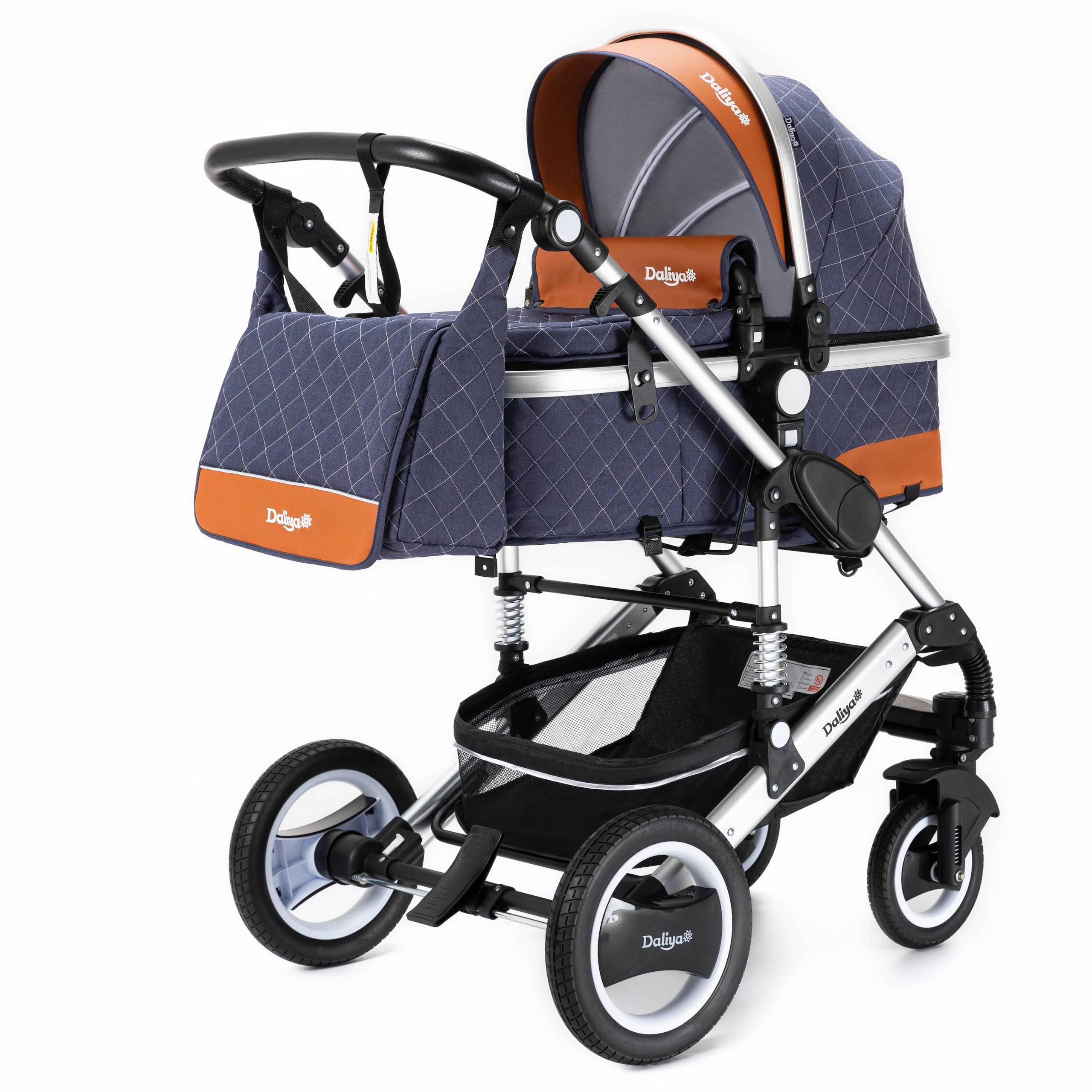 Kinderwagen 3 in 1 günstig online kaufen