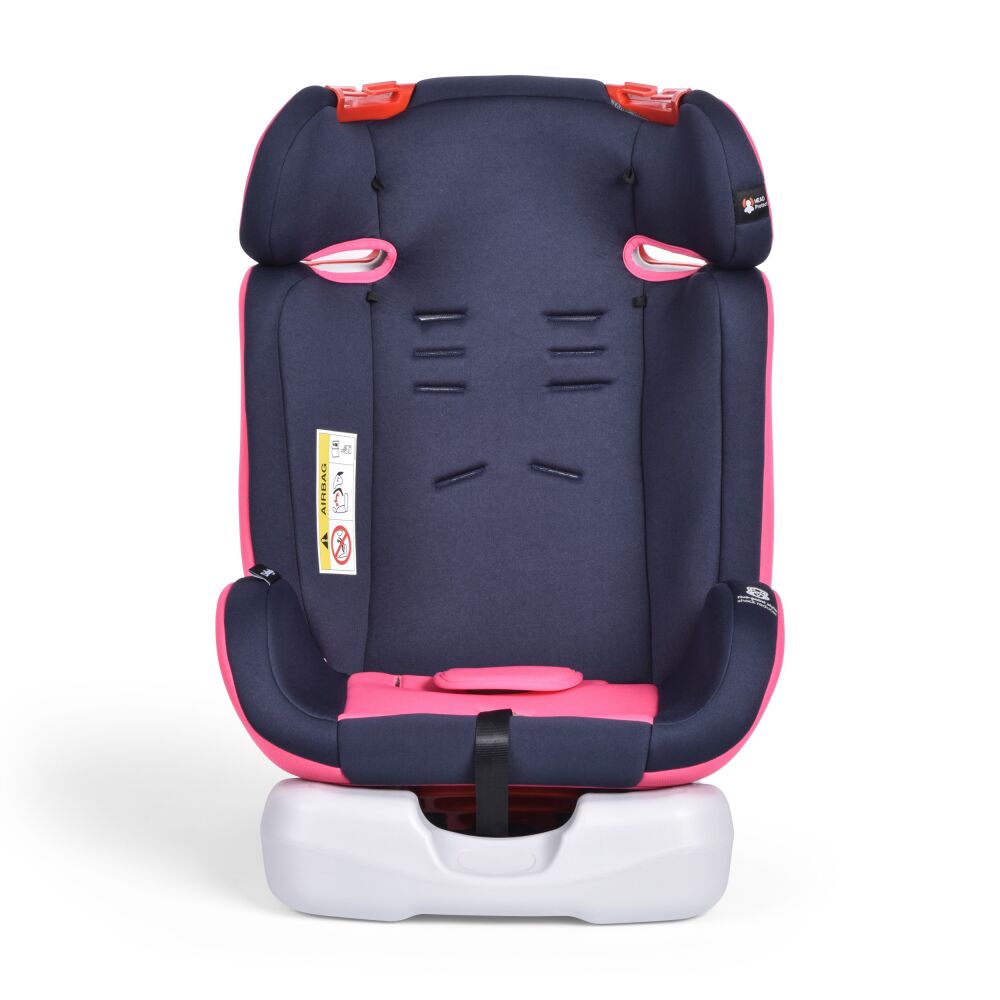Daliya® SITORINO 360° Kindersitz 0 bis 36 kg mit ISOFIX