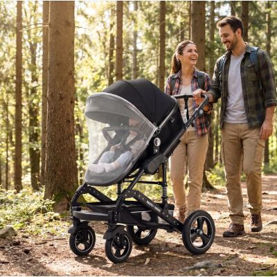 Daliya® Insektennetz für Bambimo Kinderwagen