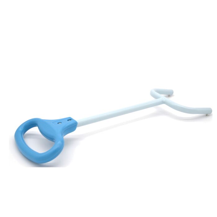 Daliya® BEBISTEP Babywalker - Schiebegriff