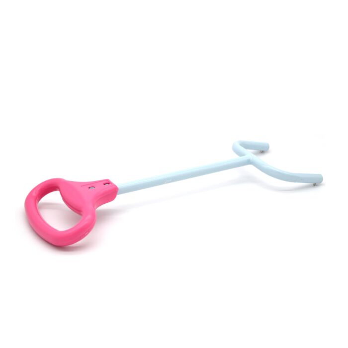 Daliya® BEBISTEP Babywalker - Schiebegriff