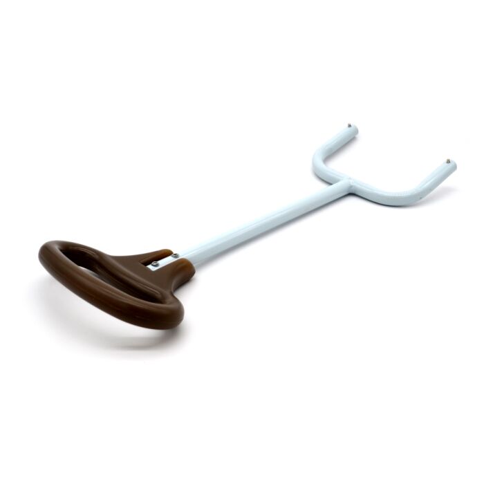 Daliya® BEBISTEP Babywalker - Schiebegriff