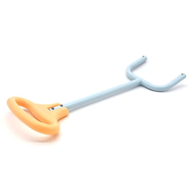 Daliya® BEBISTEP Babywalker - Schiebegriff