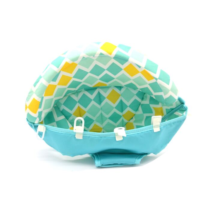 Daliya® BEBISTEP Babywalker - Sitzpolster mit...