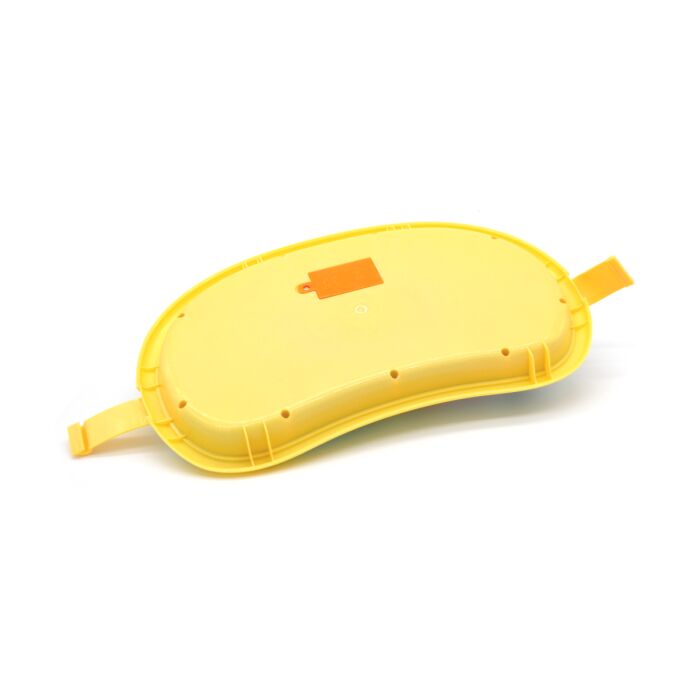 Daliya® BEBISTEP Babywalker - Spielcenter
