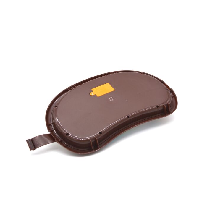 Daliya® BEBISTEP Babywalker - Spielcenter