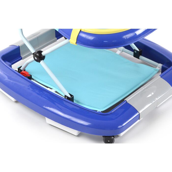 Daliya® BEBISTEP Babywalker - Antirutschmatte