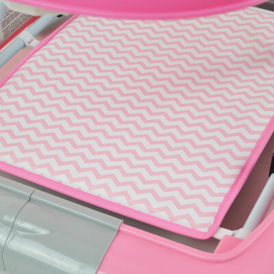 Daliya® BEBISTEP Babywalker - Antirutschmatte