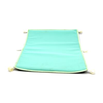 Daliya® BEBISTEP Babywalker - Antirutschmatte