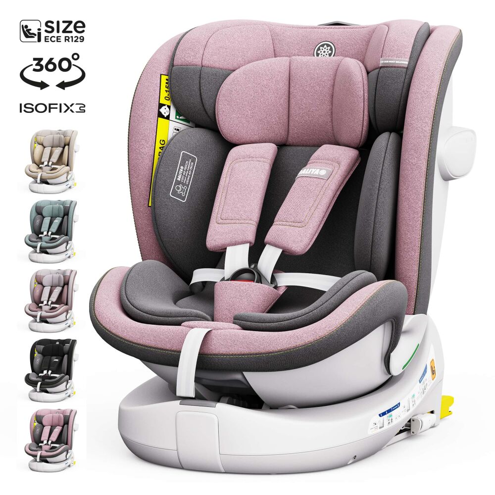 Cybex Kindersitz Getränkehalter - Margaretha's Bébé