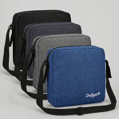 Daliya® Variyo Buggy Wickeltasche | Universal Kinderwagen