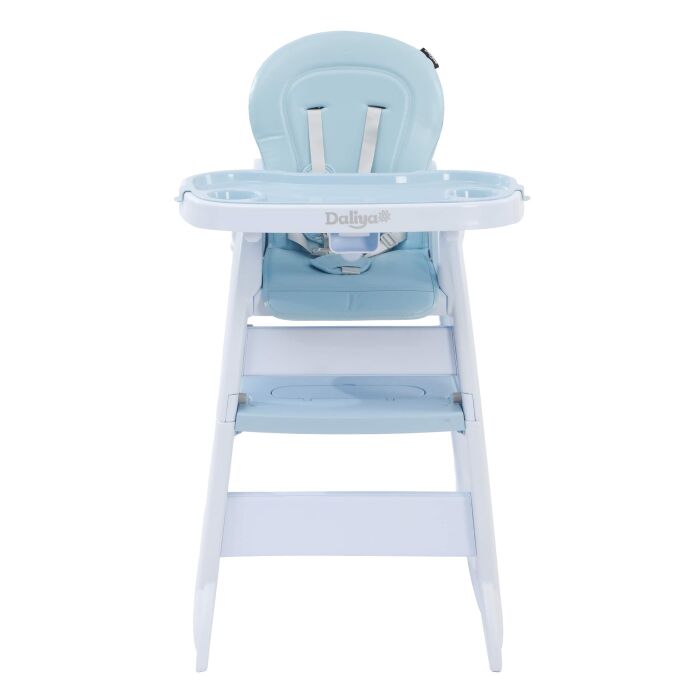 Daliya® MULTIHOK 4in1 Baby- & Kinderhochstuhl (Blau)