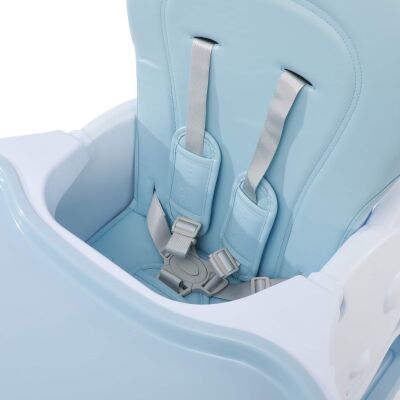 Daliya® MULTIHOK 4in1 Baby- & Kinderhochstuhl (Blau)