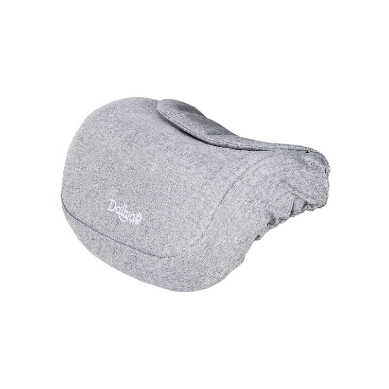 Daliya® BEBESAFE Babyschalen Fusssack (Grau)
