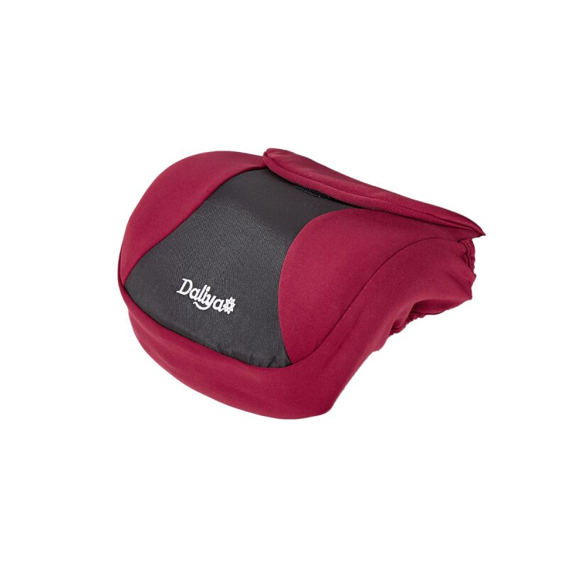 Daliya® BEBESAFE Babyschalen Fusssack (Bordeaux Rot)
