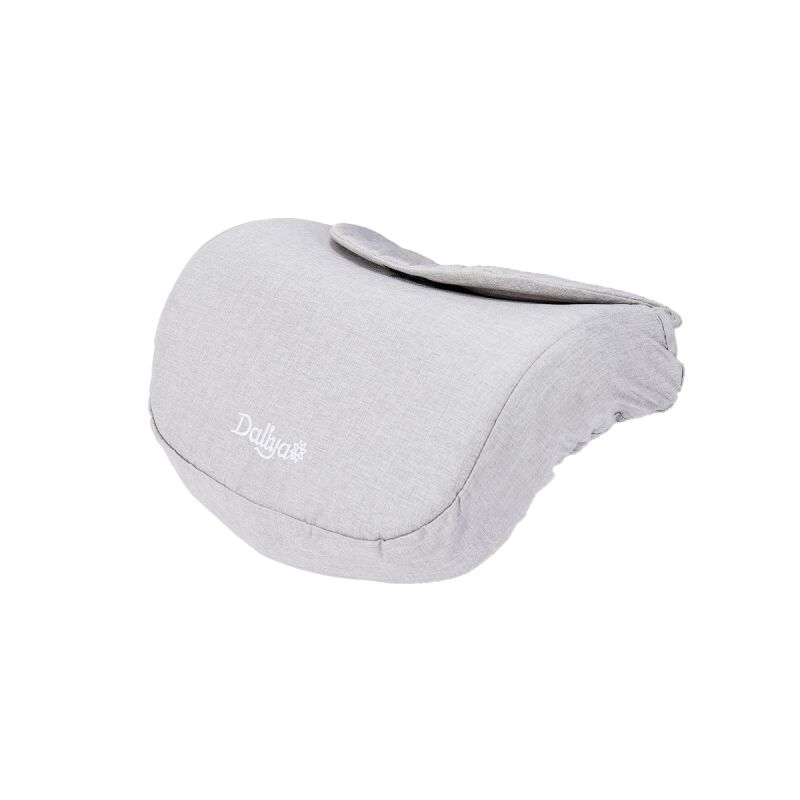 Daliya® BEBESAFE Babyschalen Fusssack (Elegance Grau)