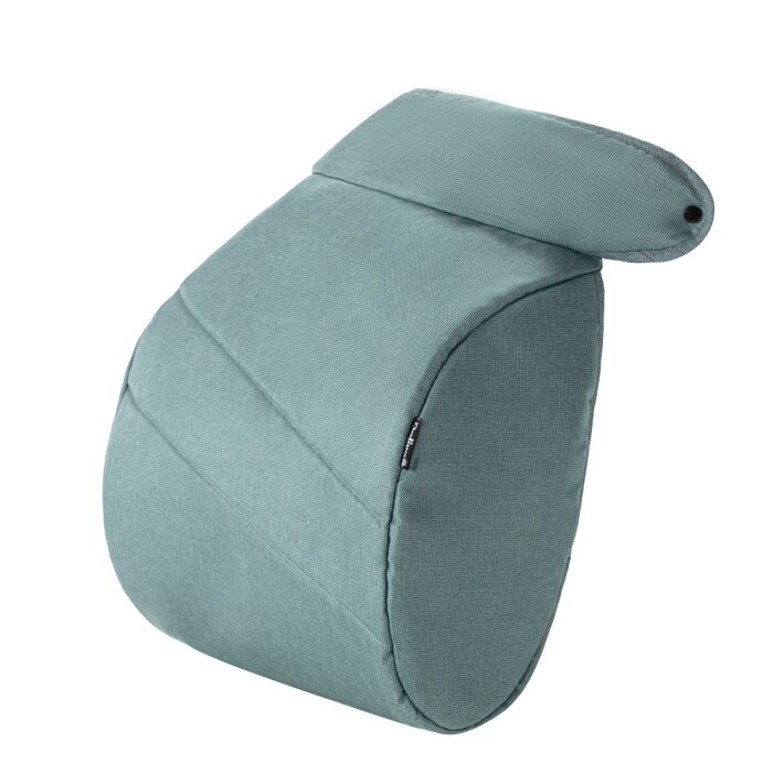 Daliya® Rapidy Herbst-Fußsack  ( Schwarz )