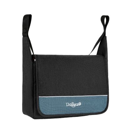 Daliya® BAMBIMO Wickeltasche ( Grün )