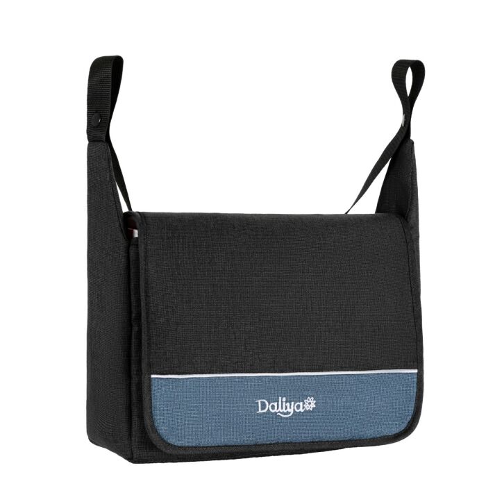 Daliya&reg; BAMBIMO Wickeltasche (Blau)