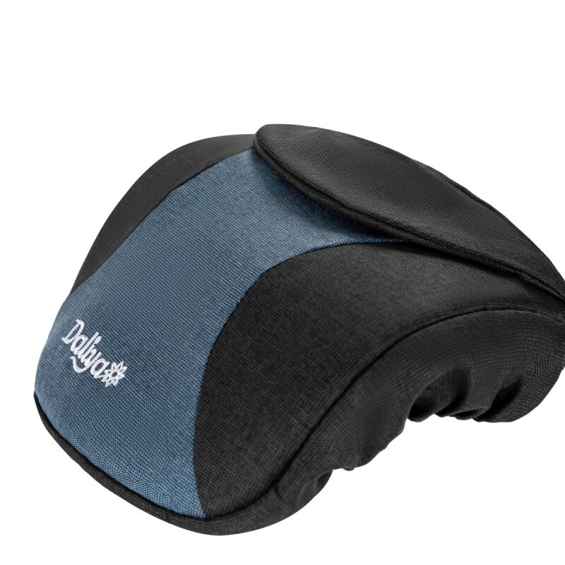 Daliya® BEBESAFE Babyschalen Fusssack (Blau Schwarz)