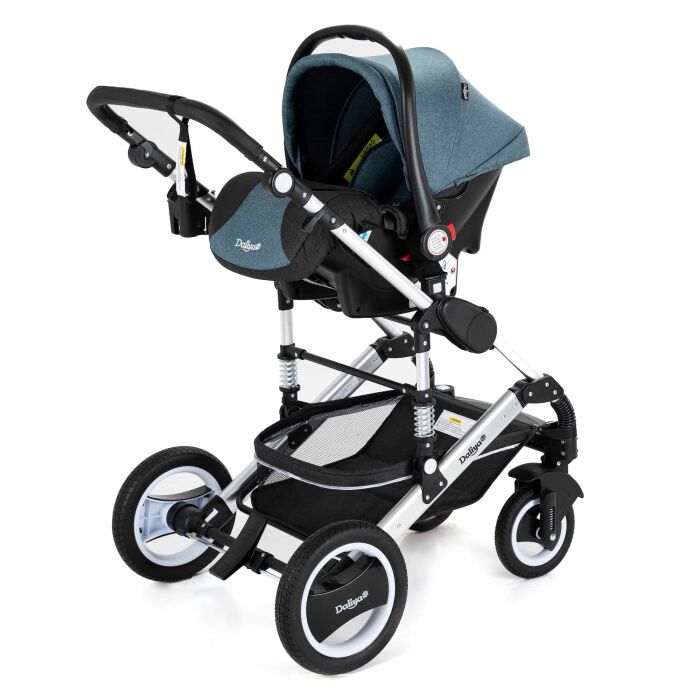 Daliya&reg; BEBESAFE Babyschale Gruppe 0+ ( Gr&uuml;n )