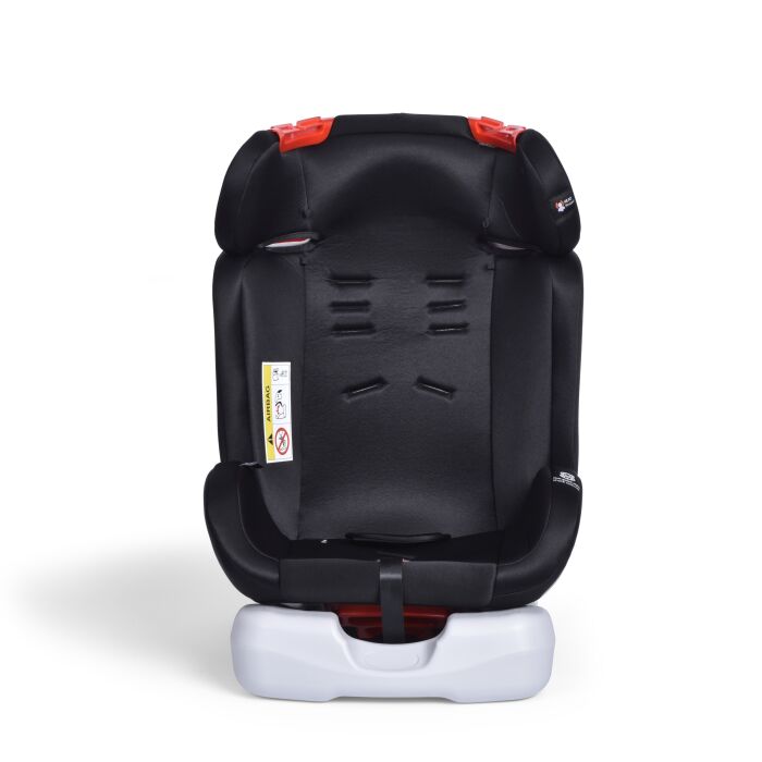 SITORINO Kindersitz mit Isofix (ein Daliya&reg; refurbished Produkt Blau)