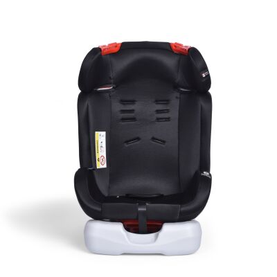SITORINO Kindersitz mit Isofix (ein Daliya® refurbished Produkt Blau)