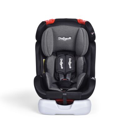 SITORINO Kindersitz mit Isofix (ein Daliya® refurbished Produkt Blau)