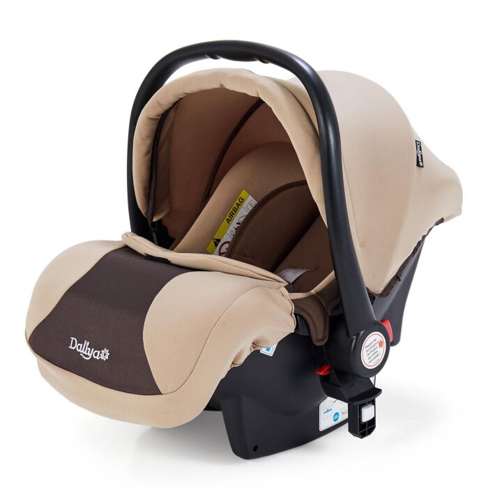 Bambimo 3in1 Kinderwagen &amp; Buggy