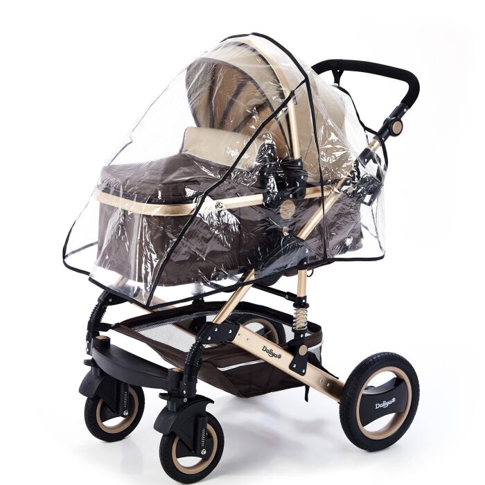 Bambimo 3in1 Kinderwagen &amp; Buggy