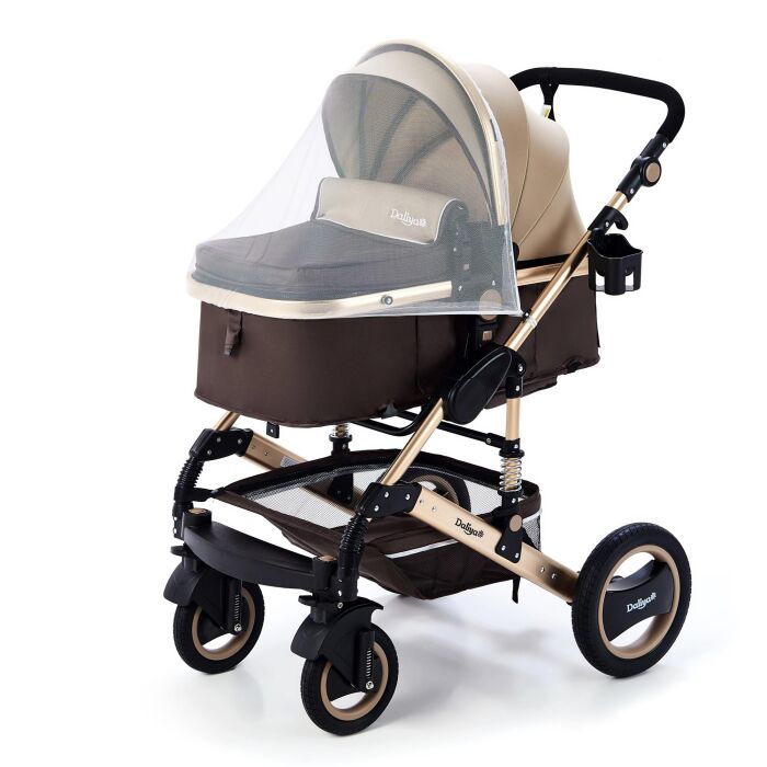 Bambimo 3in1 Kinderwagen &amp; Buggy