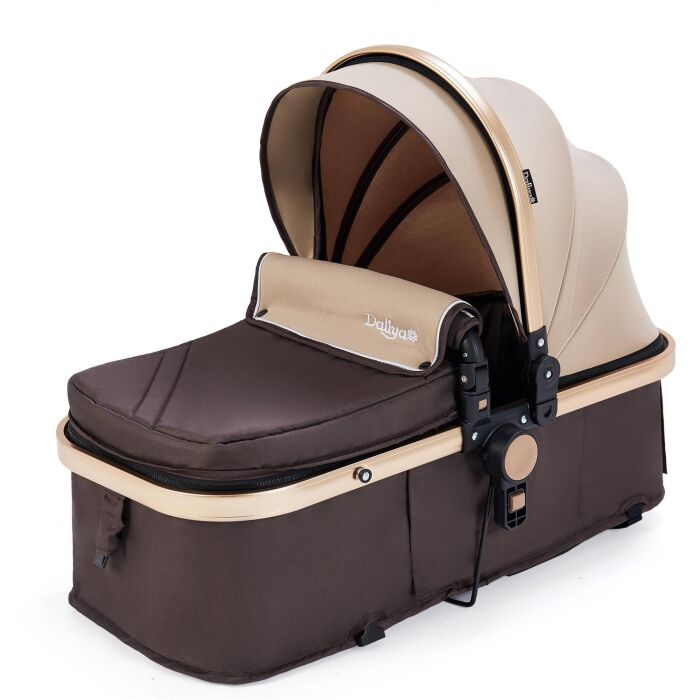 Bambimo 3in1 Kinderwagen &amp; Buggy