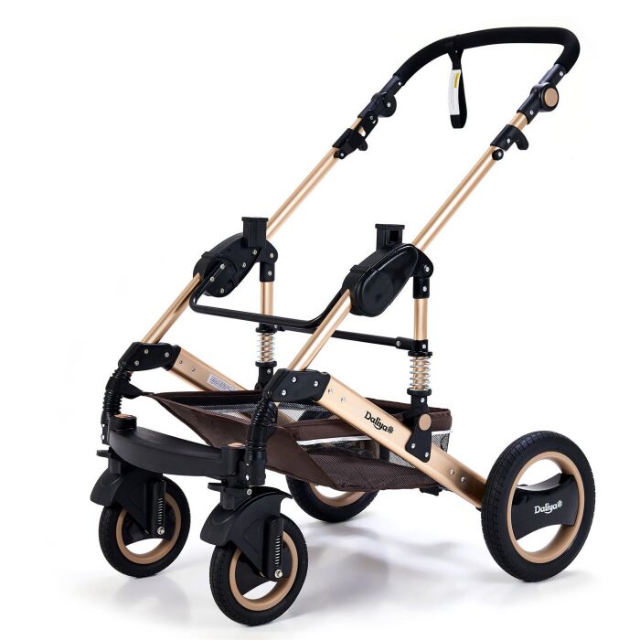 Bambimo 3in1 Kinderwagen &amp; Buggy