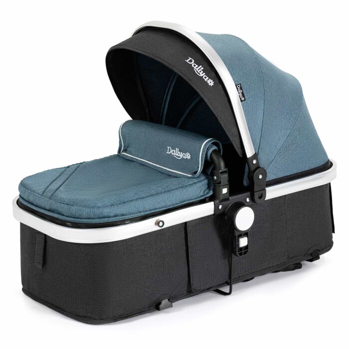 BAMBIMO Kinderwagen 3in1 (ein Daliya&reg; refurbished Produkt Gr&uuml;n)