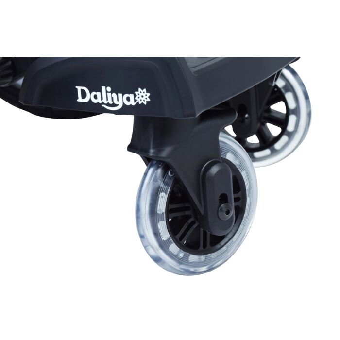 STEPIYO Buggy & Kinderwagen Board mit Sitz (ein Daliya® refurbished Produkt)