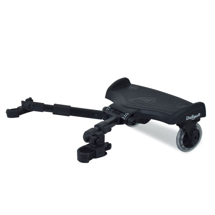 STEPIYO Buggy & Kinderwagen Board mit Sitz (ein Daliya® refurbished Produkt)