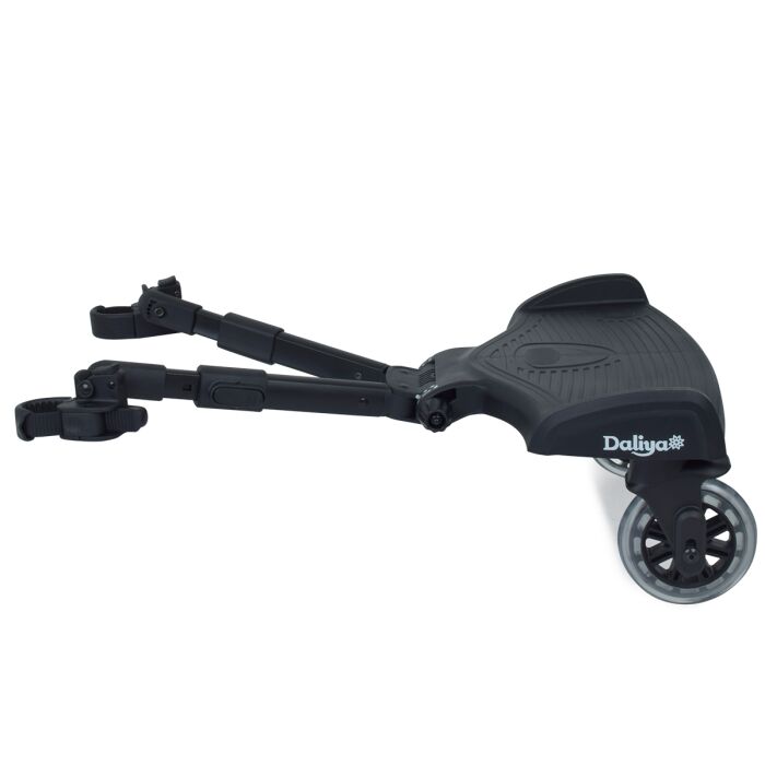 STEPIYO Buggy & Kinderwagen Board mit Sitz (ein Daliya® refurbished Produkt)