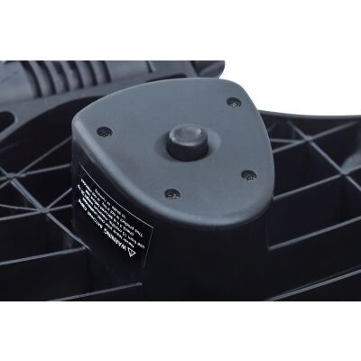 STEPIYO Buggy & Kinderwagen Board mit Sitz (ein Daliya® refurbished Produkt)
