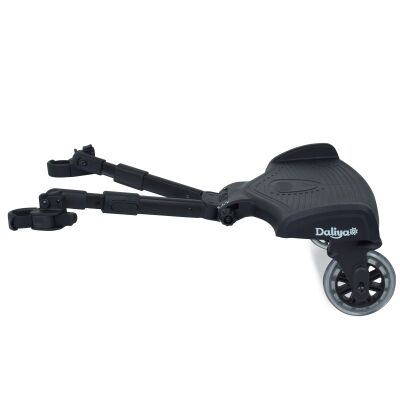 STEPIYO Buggy & Kinderwagen Board mit Sitz (ein Daliya® refurbished Produkt)