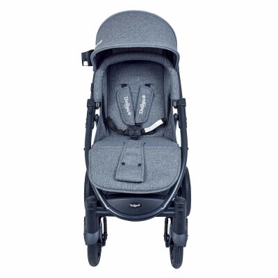 Daliya® VARIYO Buggy Kinderwagen (Farbauswahl)