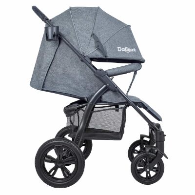 Daliya® VARIYO Buggy Kinderwagen (Farbauswahl)