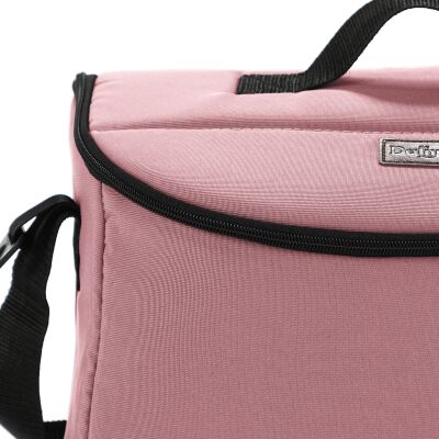 Daliya® ALPINO 2in1 Wickeltasche & Wickelunterlage (Farbauswahl)