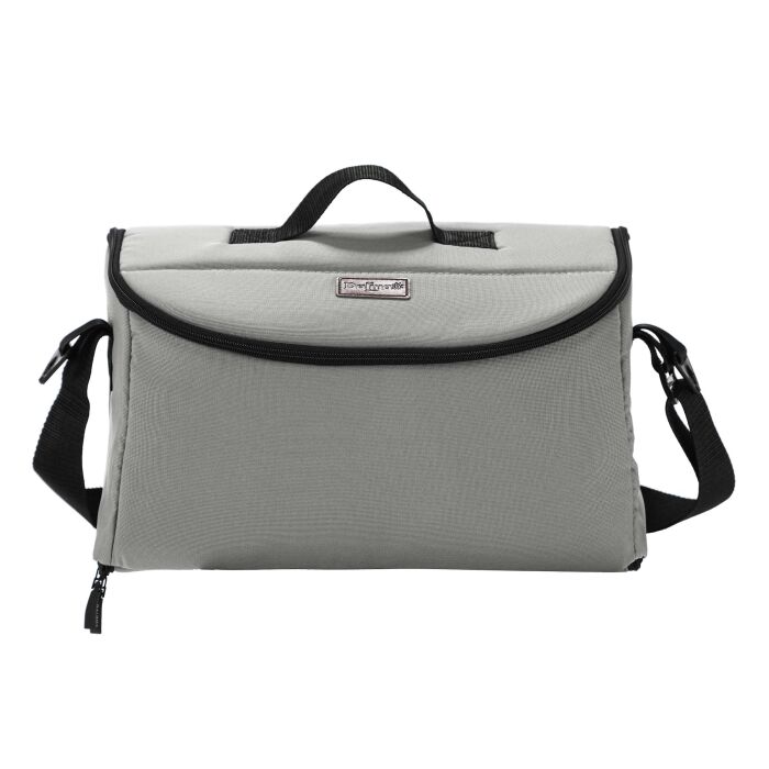 Daliya® ALPINO 2in1 Wickeltasche &...