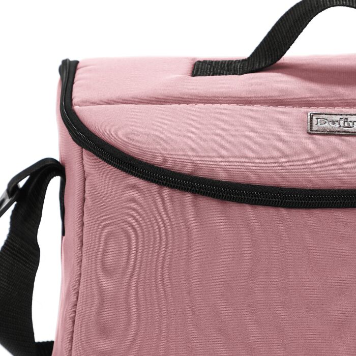 Daliya® ALPINO 2in1 Wickeltasche &...