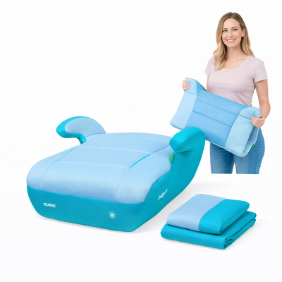 Daliya® QUBIX Wechselbezug für Kindersitzerhöhung (Farbauswahl)