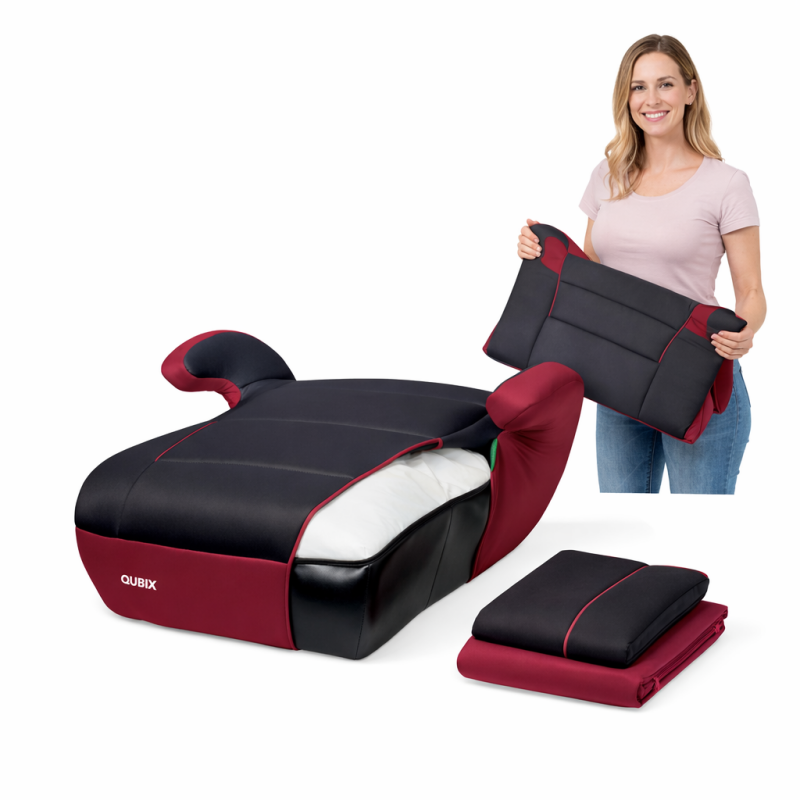 Daliya® QUBIX Wechselbezug für Kindersitzerhöhung (Farbauswahl)