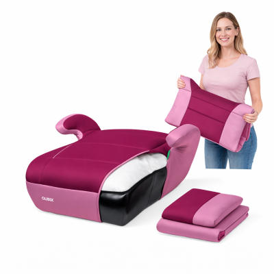 Daliya® QUBIX Wechselbezug für Kindersitzerhöhung (Farbauswahl)