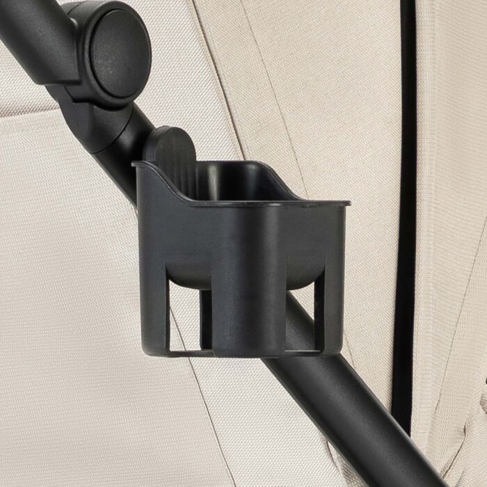 Daliya® NEOMOVE Flaschen- und Becherhalter –...