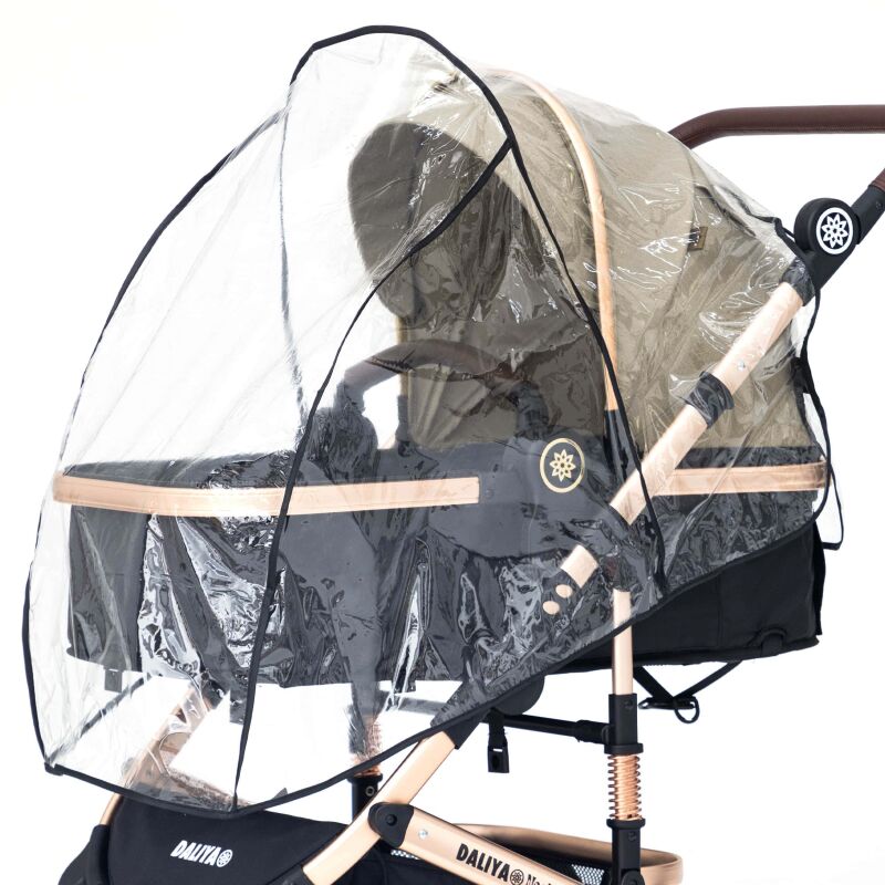 Daliya NEOMOVE Regenverdeck, 14,90
